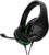 HyperX CloudX Stinger Core – Official Licensed for Xbox, Gaming Headset with In-Line Audio Control, Immersive In-Game , Microphone