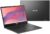 ASUS Chromebook CM14 Laptop, 14″ HD Anti-Glare Display (1366×768), MediaTek Kompanio 520, 4GB RAM, 64GB eMMC, ChromeOS, Gray, CM1402CM2A-DS44, Gravity Grey