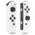 Aoqwp Controller Compatible for Nintendo Switch, Replacement Wireless Controllers with Dual Vibration, Wake-up, Motion Control