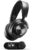 SteelSeries Arctis Nova Pro Wireless Multi-System Gaming Headset – Premium Hi-Fi Drivers – Active Noise Cancellation – Infinity Power System – Stealth Retractable Mic – PC, PS5/PS4, Switch, Mobile