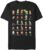 Nintendo Men’s Pixel Cast T-Shirt