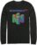 Nintendo N64 Logo Sweatshirt