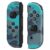 HaeBorl Controller for Nintendo Switch, Replacement with Wireless Nintendo Switch Controller, L/R Controllers Support Motion Control/Dual Vibration/Wake-up/Screenshot