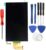 AUTOKAY LCD Display Screen Digitizer Screen with Complete Repair Kit for Nintendo Switch