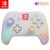 PDP Afterglow™ Wave Wireless LED Controller for Nintendo Switch, Nintendo Switch/OLED – White