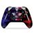 DreamController Original X-box Modded Controller Special Edition Customized Compatible with X-box One S/X-box Series X/S & Windows 10 Made with Advanced HydroDip Print Technology (Not Just a Skin)