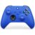 Wireless Controller Compatible with Xbox One,Xbox Series X,Xbox Series S,Xbox One X/S, Xbox Elite Series,Windows 10/11 Gaming Controller with Share Button,3.5mm Headphone Jack, 2.4GHZ Adapter-Blue