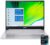 Acer Swift 3 Intel Evo Thin & Light Laptop, 13.5″ 2256 x 1504 IPS, Intel Core i7-1165G7, Intel Iris Xe Graphics, 8GB LPDDR4X, 512GB NVMe SSD, Wi-Fi 6, Fingerprint Reader, Back-lit KB, SF313-53-78UG