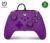 PowerA Advantage Wired Controller for Xbox Series X|S – Royal Purple, Xbox Controller with Detachable 10ft USB-C Cable, Mappable Buttons, Trigger Locks and Rumble Motors, Officially Licensed for Xbox