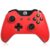 Xbox Controller Wireless with 1400mAh Rechargeable Battery & Charging Cable, Xbox One Controller with 2.4GHz Wireless Adapter, Compatible with Xbox Series X/S, Xbox One X/S, Xbox One & PC Windows