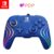 PDP Afterglow™ Wave Wired Controller: Blue for Nintendo Switch, Nintendo Switch – OLED Model