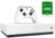 Xbox One S All Digital Edition Console Bundle w/Fortnite exclusive – Downloads for Minecraft, SOT, & Fornite Battle Royale – 1TB Hard Drive Capacity – Enjoy disc-free gaming – Includes 1 Month tr