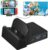 TV Docking Station for Nintendo Switch/Switch OLED, Portable Switch Charging Dock for TV with 4K/1080P HDMI/Type C/USB 3.0 Port, Charger Stand to Replace Official Nintendo Switch Dock