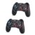 Lyyes Switch Controller, Wireless Pro Controller Joystick Compatible with Switch, 2 Pack