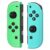 NINIFEI Controller for Nintendo Switch, Compatible with Nintendo Switch Wireless L/R Controller Support Double Vibration/Wake-up/Screenshot