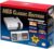 Video Gaming Console Mini NES Classic Edition System, Pre-Loaded 30 Original Official NES Games