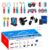 Switch Sports Accessories – 23 in 1 Switch Sports Accessories Bundle for Nintendo Switch Sports, Family Accessories Kit Compatible with Switch/Switch OLED Sports Games (23 In 1)