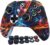 RALAN Controller Skin for Xbox One, Anti-Slip Silicone Controller Cover Protector Case Compatible for Xbox 1 Wireless/Wired Gamepad Joystick with 4 Thumb Grips Caps and Black Pro Thumb Grip x 8.