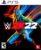 WWE 2K22 – PlayStation 5