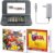 Nintendo 3DS XL Bundle (Black)