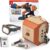 Nintendo Labo Toy-Con 02 Robot Kit – Switch Japanese Ver.