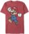 Nintendo Men’s Super Mario Jump Pose T-Shirt