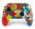 PowerA Enhanced Wireless Nintendo Switch Controller – Mario Pop, Rechargeable Switch Pro Controller, Immersive Motion Control and Advanced Gaming Buttons, Officially Licensed by Nintendo