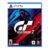 Damani Gran Turismo 7 Standard Edition PS5 – PlayStation 5 (89 DVD Disc)