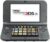 New Nintendo 3DS XL – Black (Renewed)