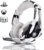 PHOINIKAS Gaming Headset for PS4, Xbox One, PC, Laptop, Mac, Nintendo Switch, 3.5MM PS4 Stereo Headset Over Ear Headphones with Noise-Cancelling Mic, Bass Surround – Camo